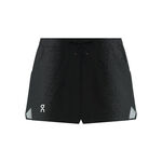 On Tøj On Court Shorts Herrer-Sort