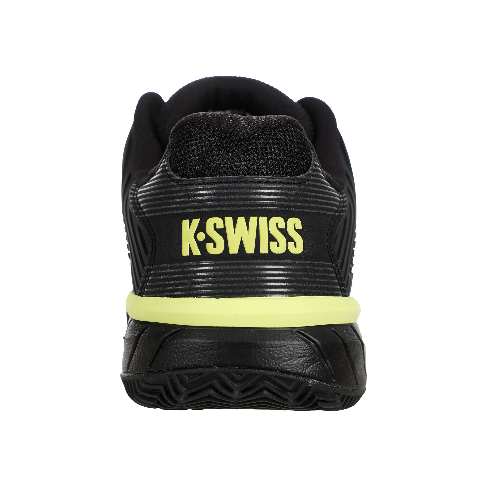 K-Swiss