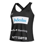 Bullpadel ORLAS Alejandra Salazar Tank-Top