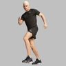 Run Ultraweave 2in1 Løbeshorts Herrer - Sort