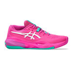 ASICS Grusbanesko ASICS Gel-Resolution X Grusbanesko Herrer - pink, hvid