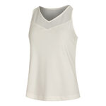 Fila Tøj Fila Angelina Tanktop Damer-Hvid