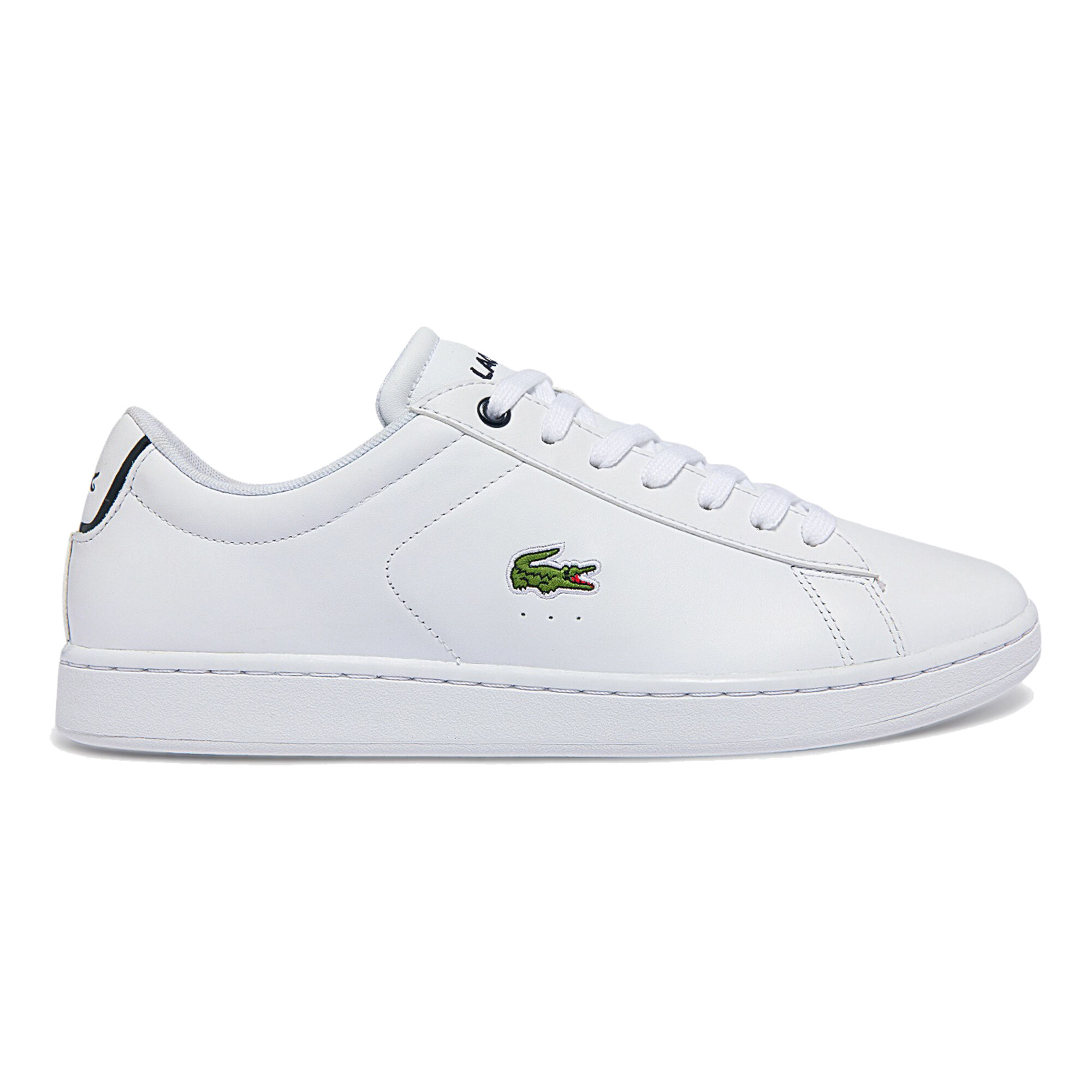 Lacoste Carnaby - Hvid online | Tennis-Point