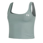 Under Armour Tøj Under Armour Motion Tanktop Damer-Grøn