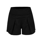 adidas Tøj adidas Match 3in Shorts Damer-Sort