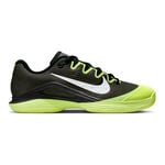 Nike Tennissko Nike Zoom Vapor 12 Prm Allcourt-sko Damer-sort, lime