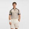 Matchball Polo Herrer - creme, 