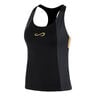 Code Tanktop Damer-Sort