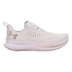 Under Armour L&oslash;besko Under Armour Velociti 4 SE Neutral Sko Damer-Lilla,Lilla