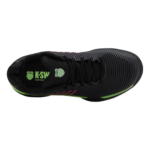 K-Swiss
