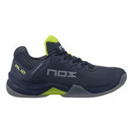 NOX Padel-sko NOX ML10 HEXA Padelsko Herrer - mørkeblå, 