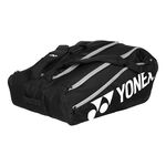 Yonex Yonex Club Line Racket Bag  Ketchertaske 12 - sort