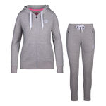 BIDI BADU Dalila Basic Tracksuit Women