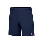 BIDI BADU Tøj BIDI BADU Crew 9in Shorts Herrer-Mørkeblå