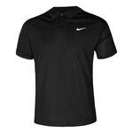 Nike Tøj Nike Dri-Fit Polo Herrer-Sort