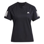 adidas Tøj adidas Club T-shirt Damer-sort