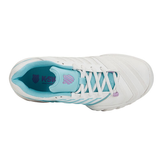K-Swiss