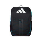 adidas adidas Protour 3.4 Rygsæk - sort