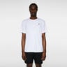 Ade T-shirt Herrer-Hvid