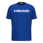 HEAD T&oslash;j HEAD Club Original T-shirt Herrer-Bl&aring;