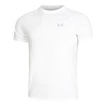 Under Armour T&oslash;j Under Armour Tech 2.0 T-shirt Herrer-Hvid