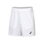 ASICS T&oslash;j ASICS Court 9in Shorts Herrer-Hvid