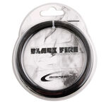 Isospeed Isospeed Black Fire Strengesæt 12m-Sort