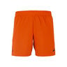 J. Lebron Shorts Herrer-orange