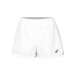 ASICS T&oslash;j ASICS Court 2in1 Boldshorts Damer-Hvid