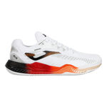 Joma Tennissko Joma Point Grusbanesko Herrer - hvid, 