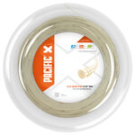 Pacific Pacific Champ One Strenge,Rulle 200m-Naturfarvet