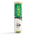 Dunlop Fort All Court 4er (2025)