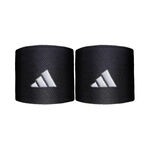 adidas Tøj adidas Svedbånd Pakke Med 2-Sort,Hvid