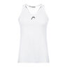 Spirit Tanktop Damer - hvid, 