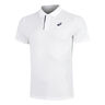 Court Polo Herrer-Hvid