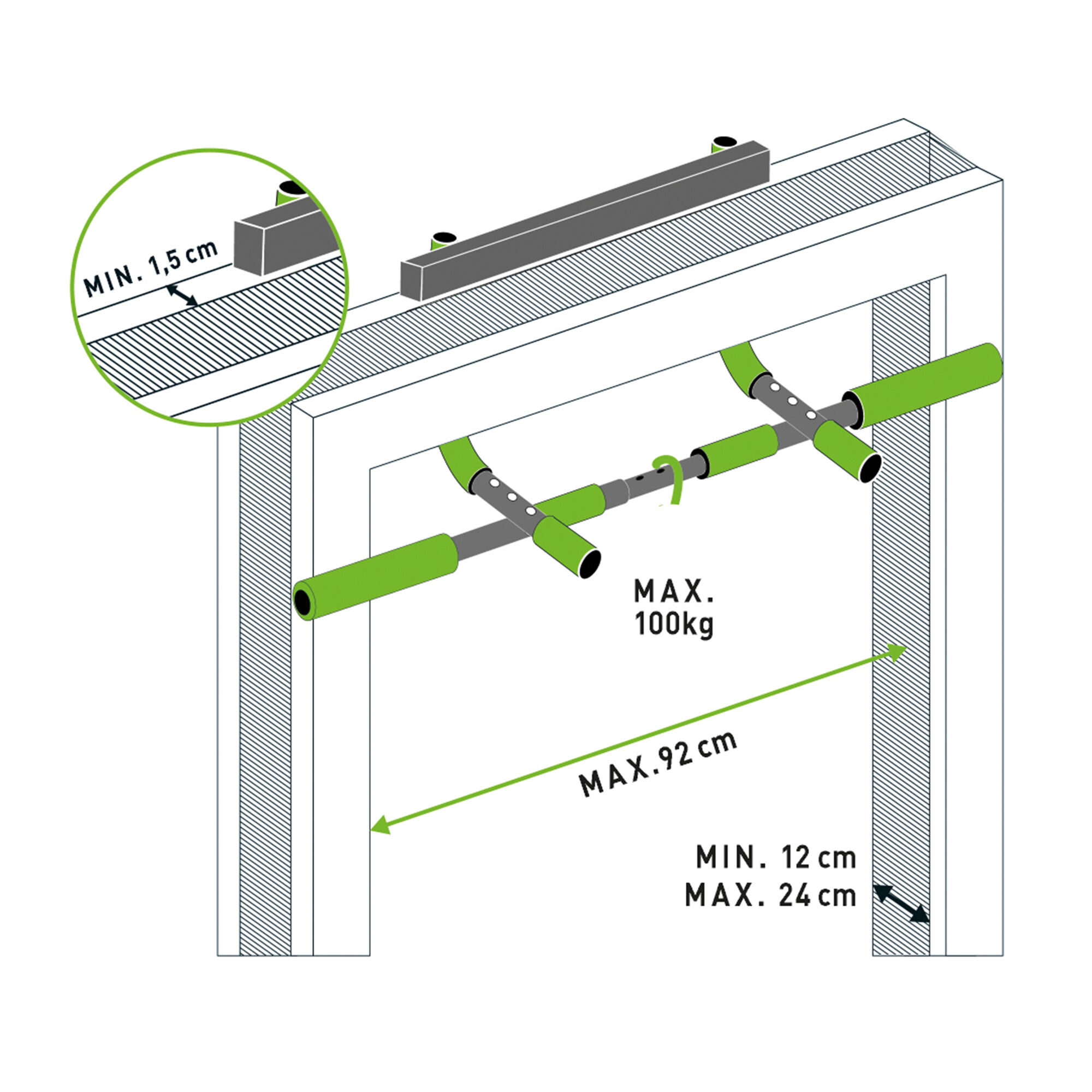 Schildkr&ouml;t Fitness