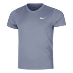 Nike Tøj Nike Court Victory Dry T-shirt Herrer - grå, hvid
