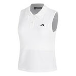 JLindeberg Tøj JLindeberg Lindy Tanktop Damer-Hvid