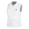 Lindy Tanktop Damer-Hvid