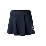 Quiet Please Bounce Skirt