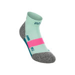 P.A.C. L&oslash;besokker P.A.C. RN 5.2 Reflective Pro L&oslash;besokker Damer-mint, pink