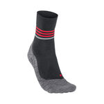 Falke Tøj Falke RU4 Endurance Reflect Løbesokker Damer-Sort