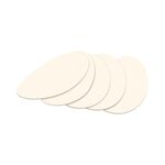 Mueller Sports Medicine Mueller Blister pads selbstklebend 5Stück 4,4cm x 6,96cm