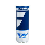 Babolat Tennisbold Babolat Team All Court Dåse Med 3