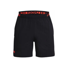 Vanish Woven 6in Graphic Shorts