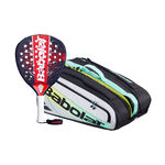 Babolat Ketcherpakke Padel Babolat Technical Vertuo 2025