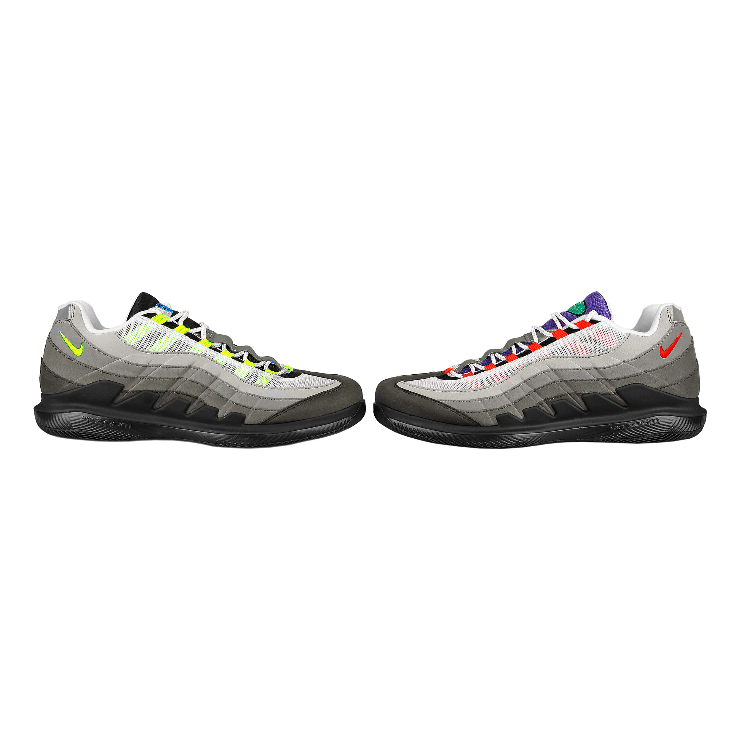 roger federer air max 95