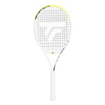 Tecnifibre Tennisketchere Tecnifibre TF-X1 255 V2 Komfortketcher Test ketchere