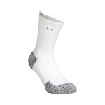 Under Armour Tøj Under Armour AD Run Cushion Løbesokker-Hvid,Grå