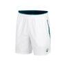 Create Drop 7in Shorts Herrer-Hvid,Petrol
